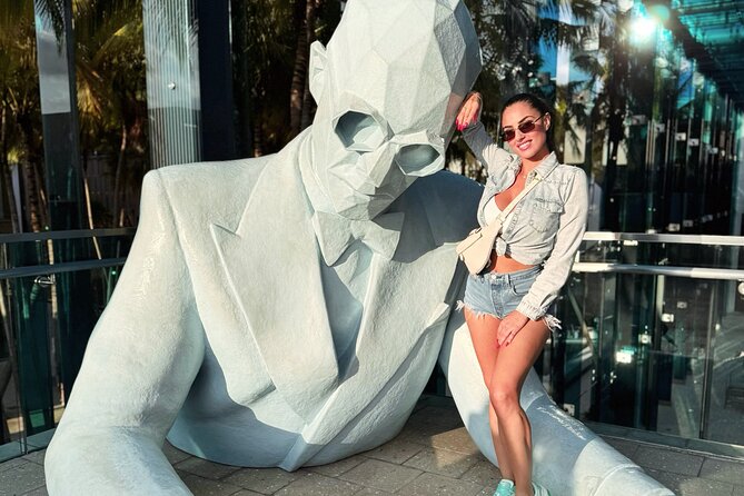 Influencer Experience (Wynwood and CityTour) Miami - Accessibility and Participation