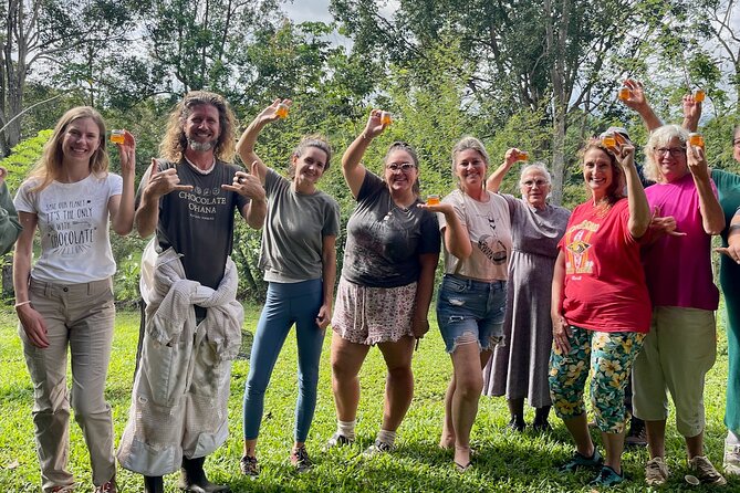 Inside the Hive: Kauai Honey and Bee Tour - Frequently Asked Questions