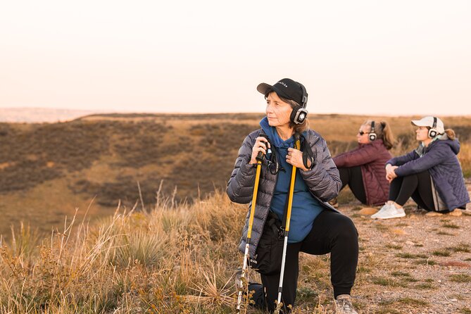 Inspirahike Mindfulness Experience in Colorado - Cancellation Policy