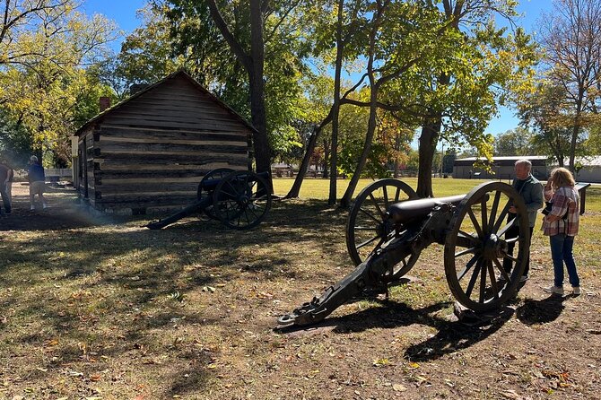 Intimate Tours of Nashville With Iconic Music and History - Convenient Pickup and Meeting Points