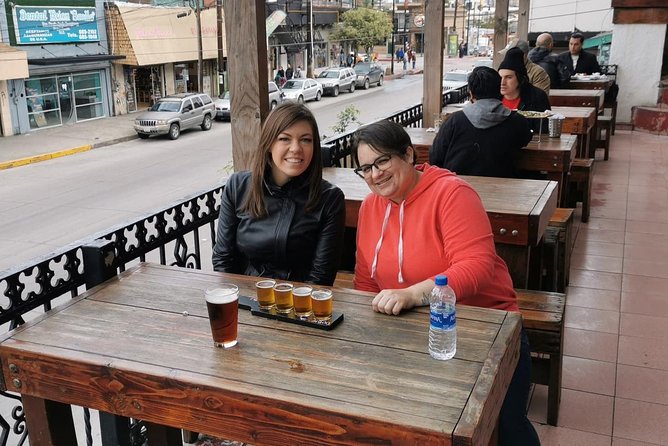 Intro to Mexican Craft Beer From San Diego - Meeting and Pickup Information
