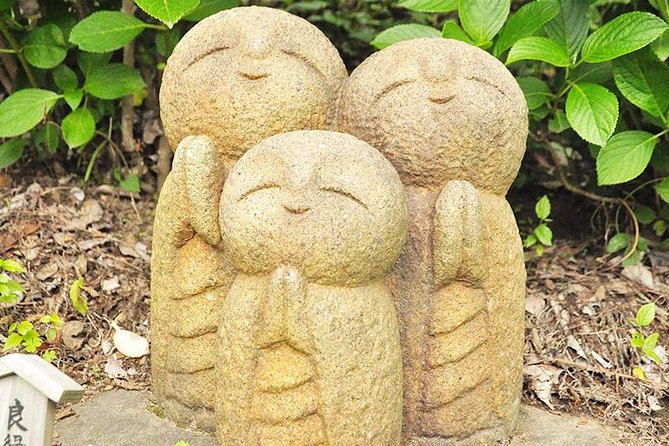 Introducing All the Famous Spots in Kamakura and Enoshima! - Discovering Enoshima Shrine
