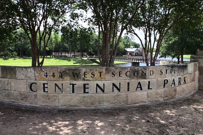 Irving Scavenger Hunt: Irving Adventure - Whats Included in the Experience