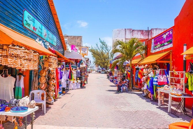 Isla Contoy & Isla Mujeres Tour From Cancun & Playa Del Carmen - Whats Included