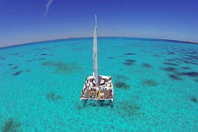 Isla Mujeres Catamaran Adventure All Inclusive From Cancun - Guest Reviews and Experiences