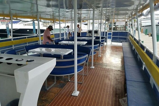 Isla Mujeres Unlimited Catamaran! Drinks, Fun & Party From Playa Del Carmen - Customer Experiences and Feedback