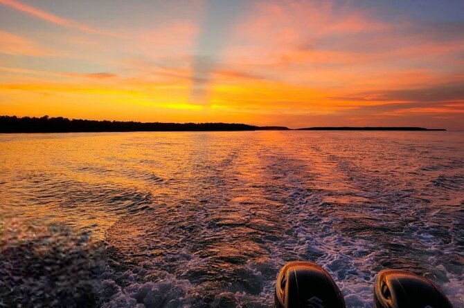 Islamorada Florida Sunset Cruise Tour Review - Meeting and Pickup