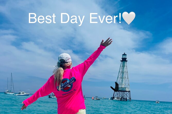 Islamorada Snorkel / Sandbar / Sunset Review - Ratings and Reviews
