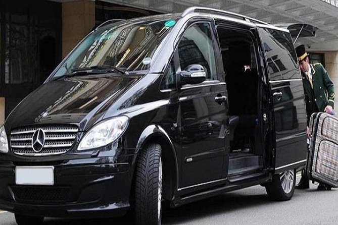 Istanbul Airport Transfers to Sisli Hotels - Booking Process and Options