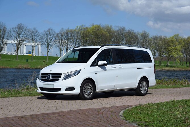 Istanbul Airports Arrival or Departure Private Transfers - Transfer Inclusions