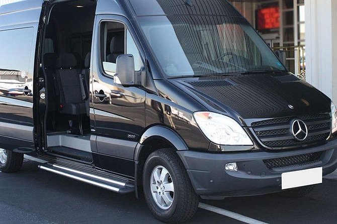 Istanbul Airports Private Transfer - Pickup and Dropoff Arrangements