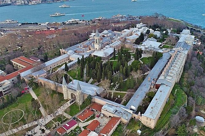 Istanbul Private Old City Tour By Walking - Traveler Reviews