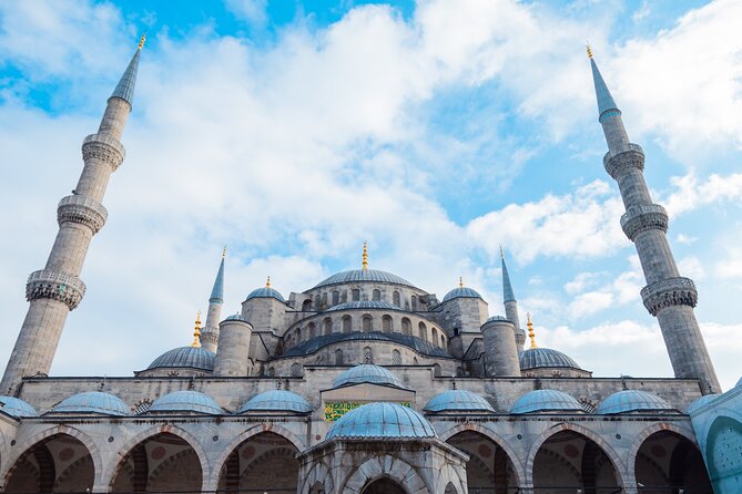 Istanbul; Regional Culinary and Cultural Experience Tour - Tour Features and Inclusions