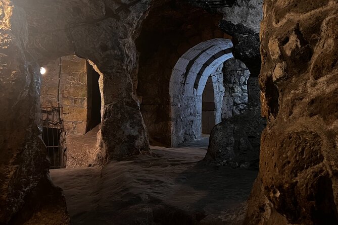 Istanbul to Cappadocia 2 Days Guided Tour - Meeting and Pickup