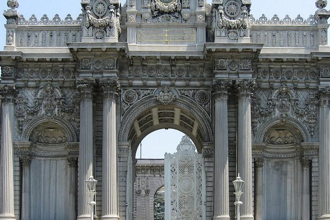 Istanbuls New Heritage Tour - Private Basis - Discovering Turkish Culture