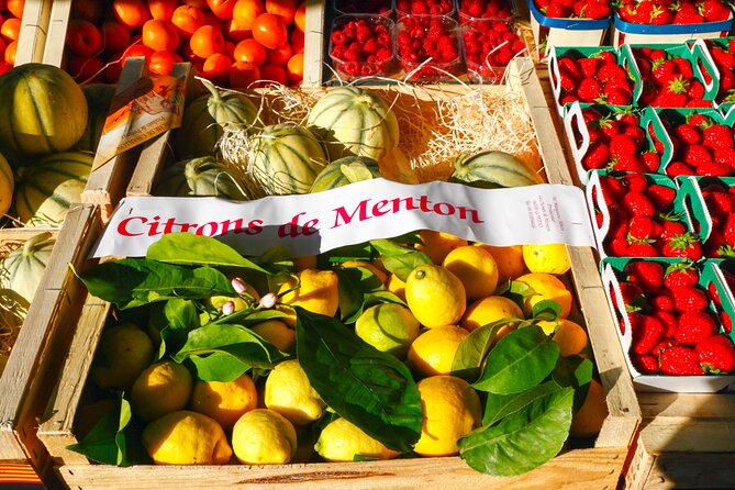Italian Riviera Monaco Monte Carlo Private Sightseeing Tour - Discovering Monaco