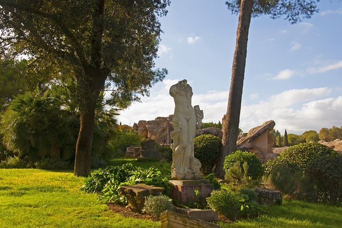 Italica Trip - Cancellation Policy