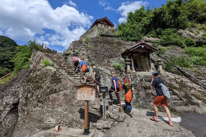 Iwami Must-see Tour - Immerse Yourself in Iwamis Cultural Heritage