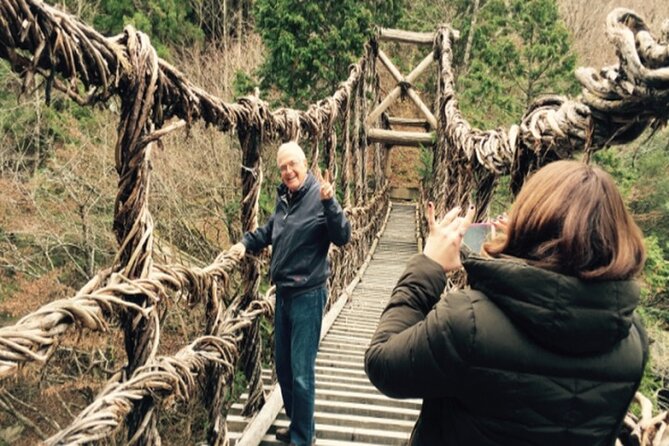Iya Valley All Must-Sees Private Chauffeur Full-Day Tour With a Driver - Transportation and Accessibility