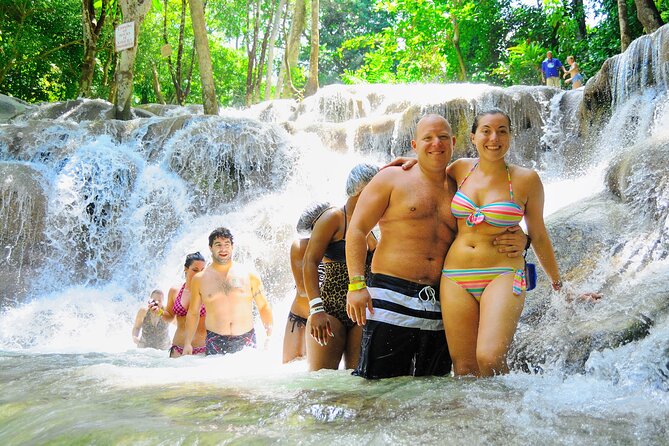 Jamaica #1 Dunns River Falls and Ocho Rios Highlight Tour - Tips for Travelers