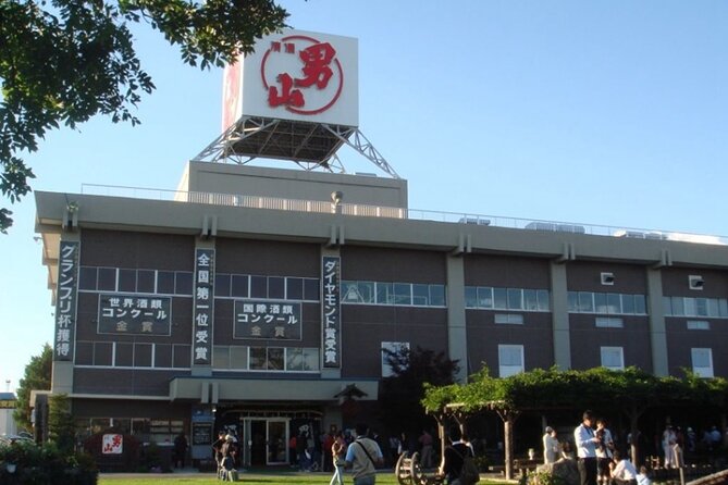 Japan Hokkaido Asahikawa Private Tour（Depart From Sapporo） - Pickup and Communication