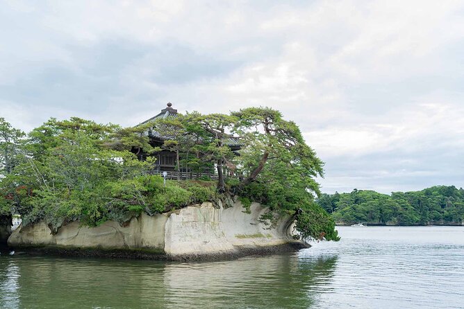 [Japan Wellness] Zen Meditation and Temple Tour in Matsushima - Zen Meditation at Matsushima