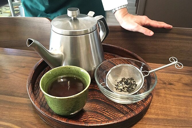 Japanese Cooking Class in Kyoto With a Local, Midori - Personalized Attention and Guidance