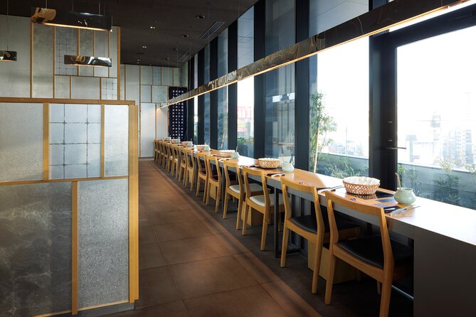 Japanese Hot Pot Dinner and Sake Tasting Tour in Shibuya - Confirmation and Accessibility