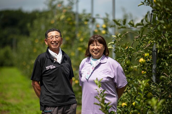 Japanese Local Life Experience - Schedule and Inclusions