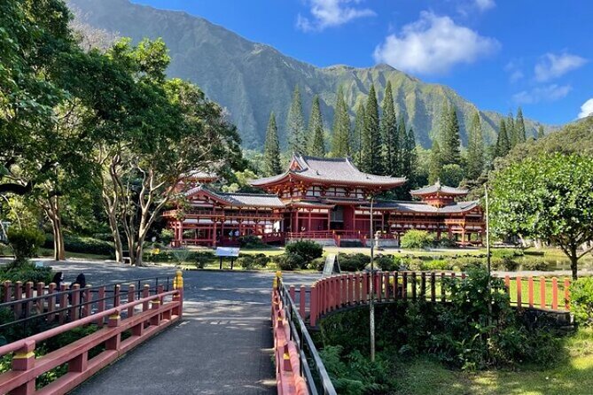 Japans Culture, Kimono's, Temple Blessing & Sushi - Sushi Lunch