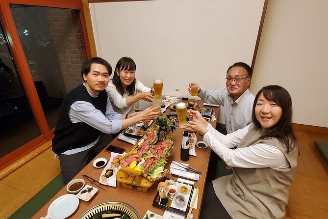 Japans No. 1 Kagoshima Kuroge Wagyu Beef Restaurant Voucher - Booking Confirmation and Voucher