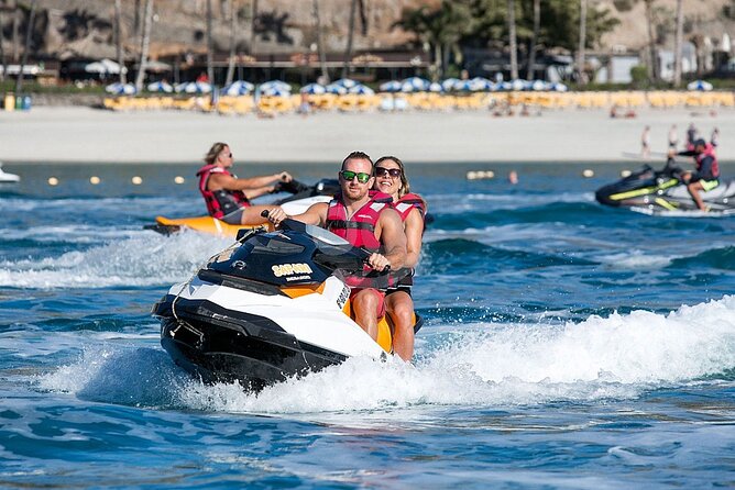 Jet Ski Fest in Turks and Caicos Islands - Pricing Information
