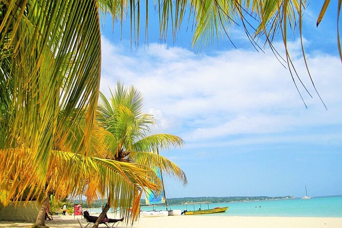 Jet Ski, Parasailing and Beach Day Private Tour - Frequently Asked Questions