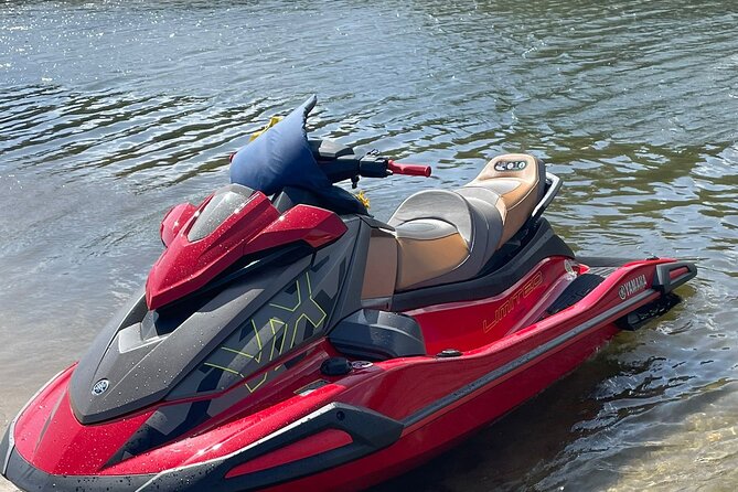 Jetski Rentals - Inclusions and Safety Precautions