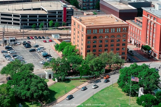 JFK Assassination & The Sixth Floor Museum: Private Tour - Booking Process and Policies