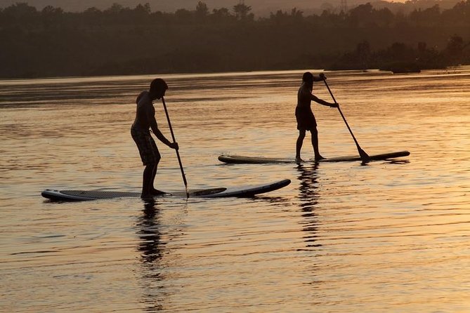 Jinja Adventure Tour - Tour Conditions and Requirements