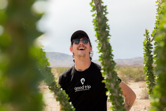 Joshua Tree Full Day Private Tour and Hike - Frequently Asked Questions