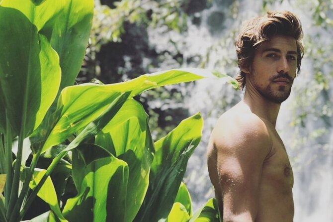Jungle Waterfall Adventure on Maui - Adrenaline-Fueled Experiences