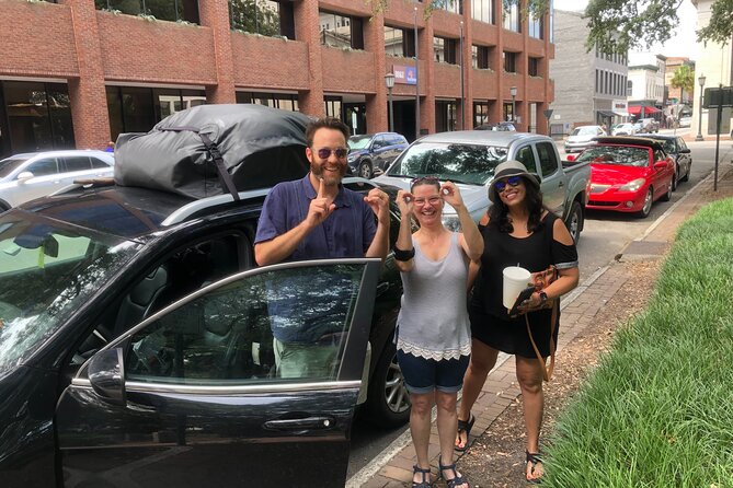 Jupiter Jig Scavenger Hunt - Tips for Participants