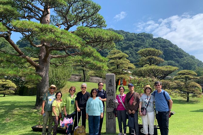 Kagoshima 8hr Private Tour With Licensed Guide & Bus (Max 15 Pax) - Booking Information