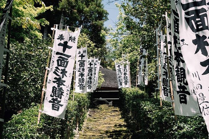 Kamakura Private Customizable Full Day Tour - Customizing Your Itinerary