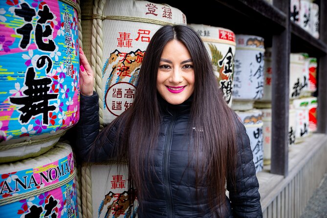 Kamakura Tour With Pro Photographer: Tsurugaoka Hachimangu Shrine - Booking Information