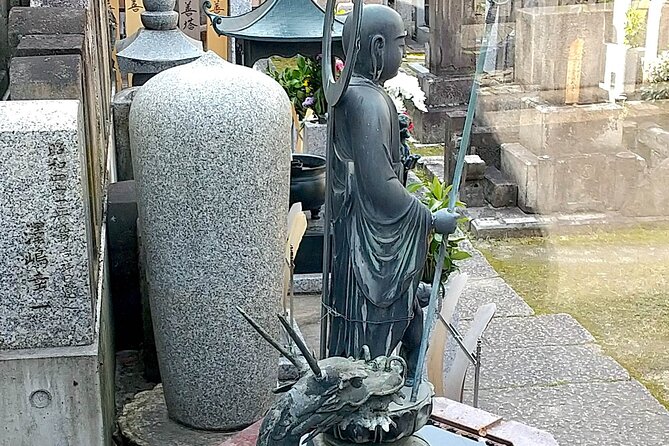 Kamo River's Timeless Tales: A Self-Guided Audio Tour in Kyoto - Uncovering Legends and Folklore