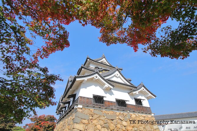 Kanazawa and Gokayama/Photoshoot by Professional Photographer - Booking Information