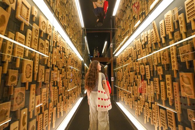 Kanazawa Half-day Historical Walking Tour - Exploring the Geisha District