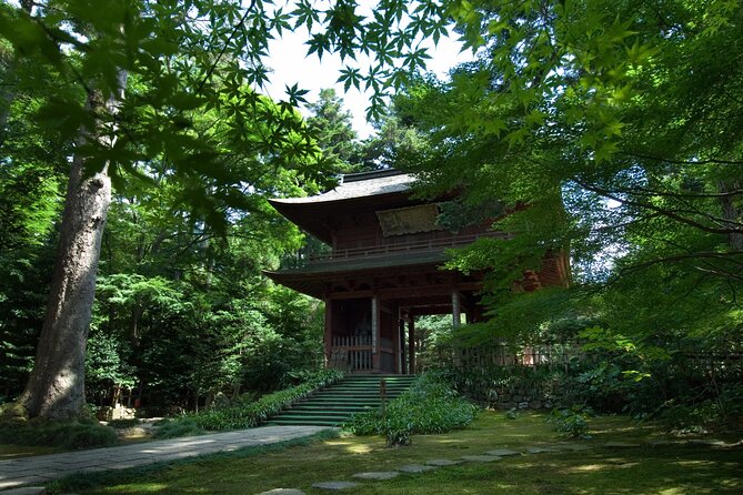 Kanazawa Tour Local and Major Highlights - 21st Century Museum of Contemporary Art