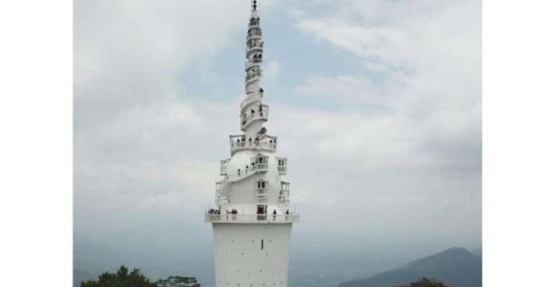 Kandy to Pinnawala Orphanage and Ambuluwawa TukTuk Day Tour - Included and Excluded