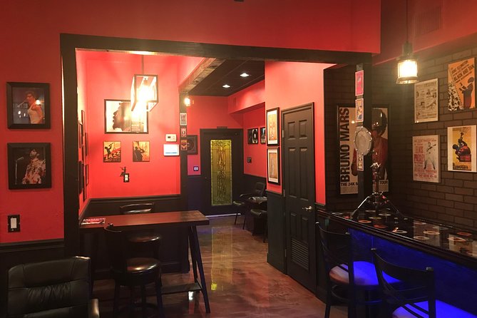 Karaoke Recording Inside a Professional Recording Studio - Pricing Structure