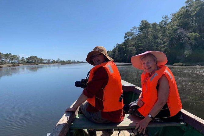 Karavasta Lagoon and Boat Trip - Daily Tour From Tirana - Pickup and Timing