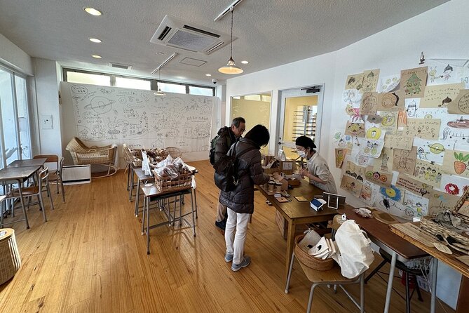 Karuizawa Food Walking Tour in Nagano - Planning Your Karuizawa Food Adventure